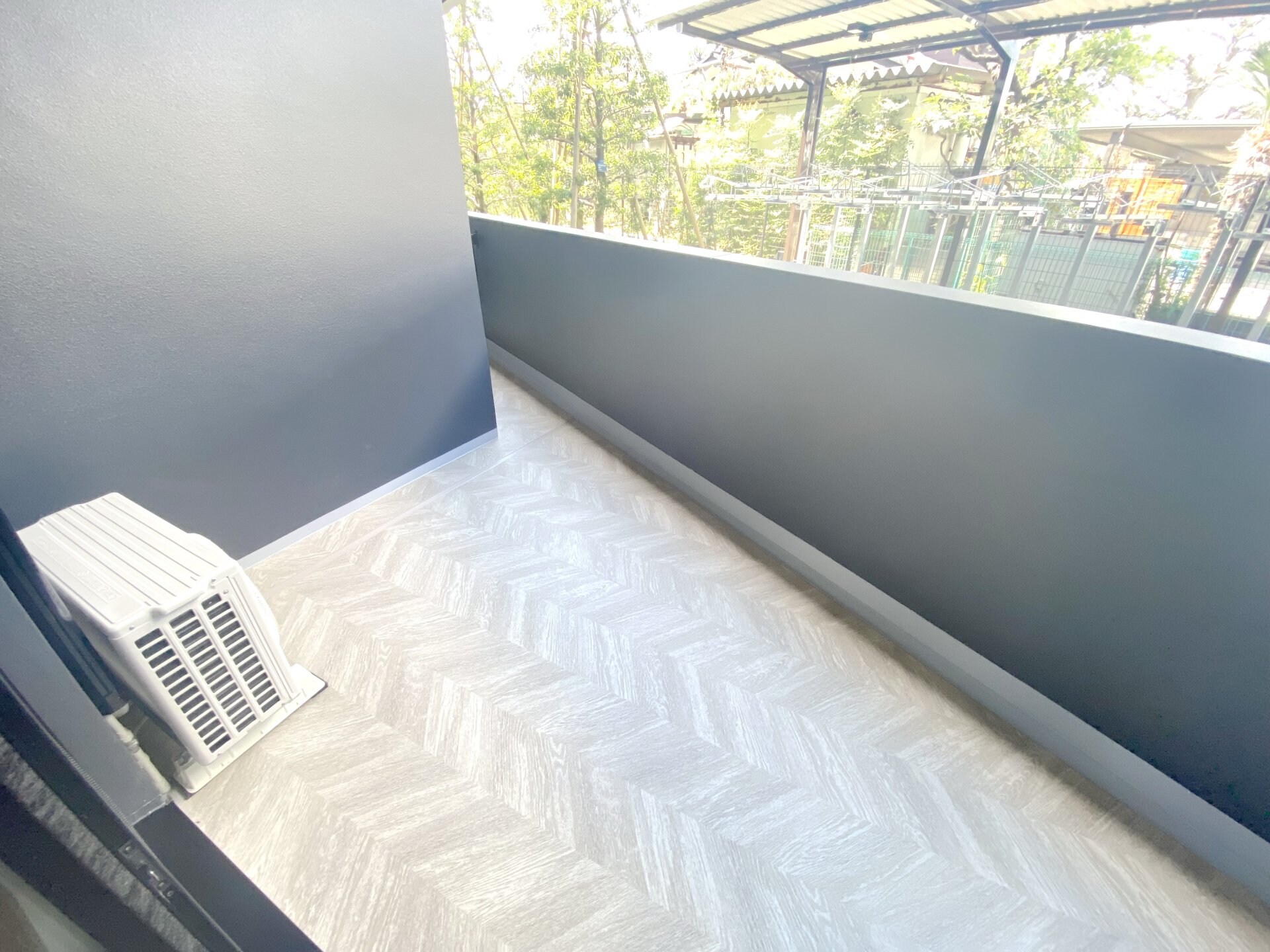 GRAND SOLEILの物件内観写真