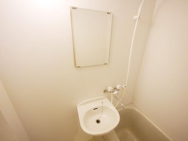 AXIA溝の口の物件内観写真