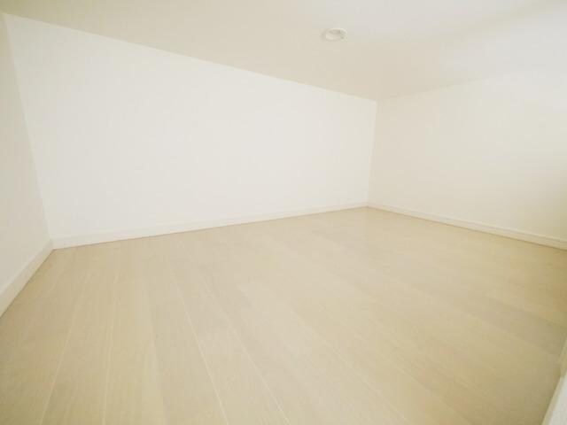 AXIA溝の口の物件内観写真