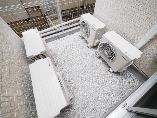 AXIA溝の口の物件内観写真