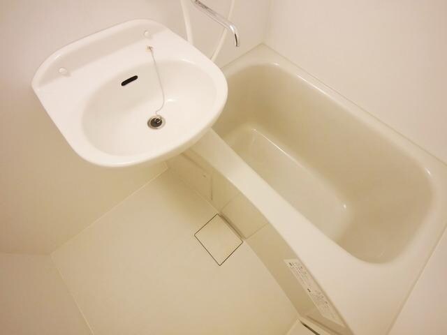 AXIA溝の口の物件内観写真