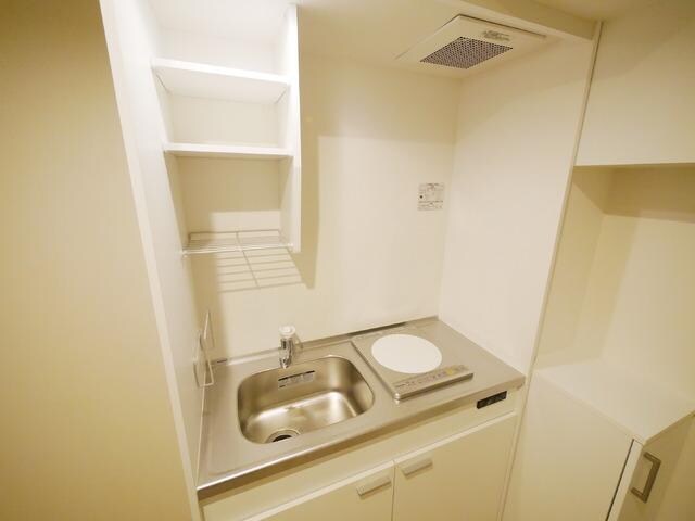 AXIA溝の口の物件内観写真