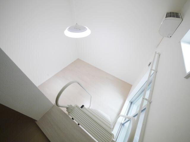 AXIA溝の口の物件内観写真