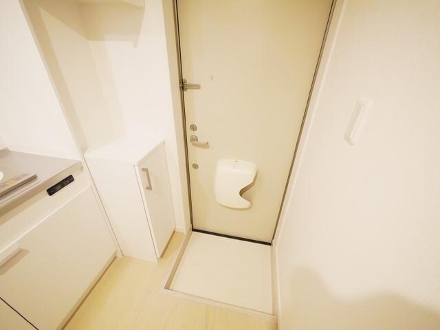 AXIA溝の口の物件内観写真