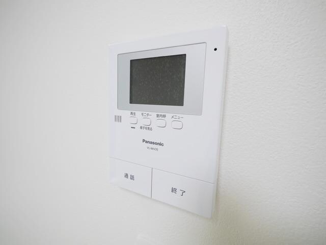 AXIA溝の口の物件内観写真