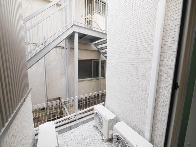 AXIA溝の口の物件内観写真