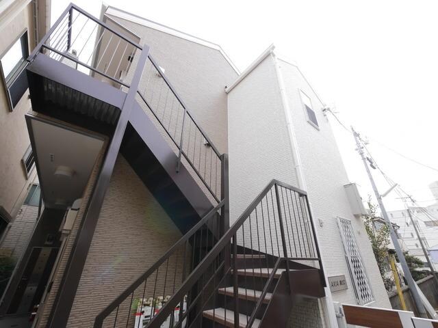 AXIA溝の口の物件内観写真