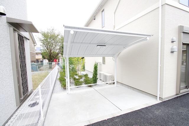 ブロッサムの物件内観写真