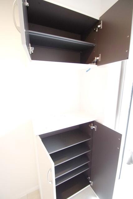 ブロッサムの物件内観写真