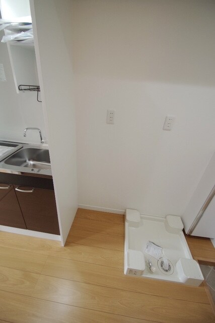 ア・メインレジデンスの物件内観写真