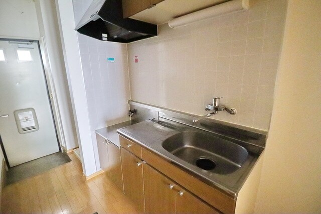 アーク麻生川の物件内観写真