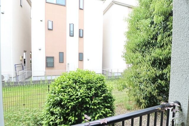 アーク麻生川の物件内観写真