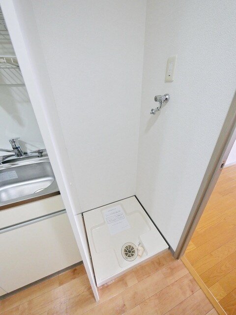 ル・ポローニアの物件内観写真