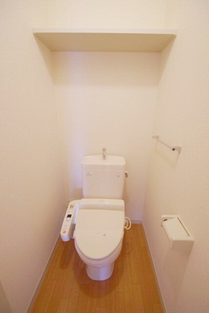 アマポーラ西生田の物件内観写真