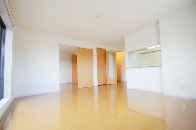 アマポーラ西生田の物件内観写真