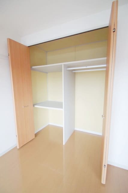 アマポーラ西生田の物件内観写真