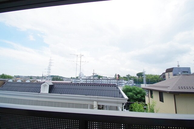 アマポーラ西生田の物件内観写真