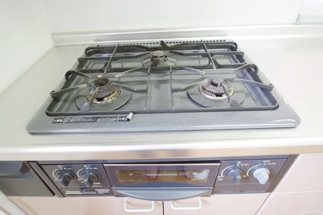 アマポーラ西生田の物件内観写真