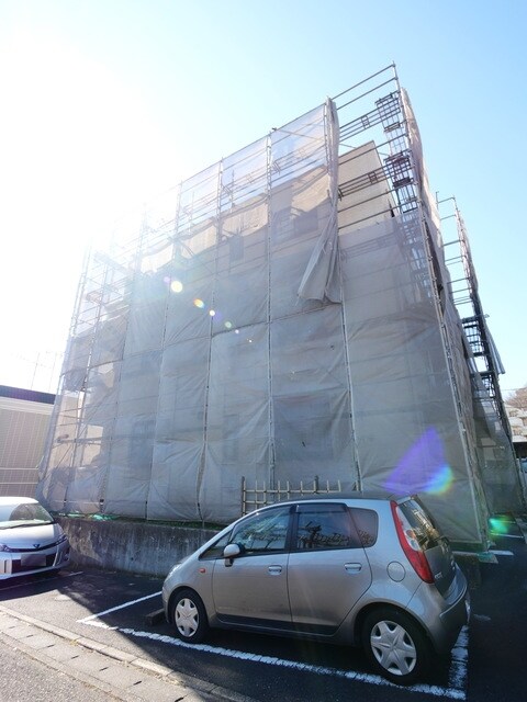 アマポーラ西生田の物件内観写真