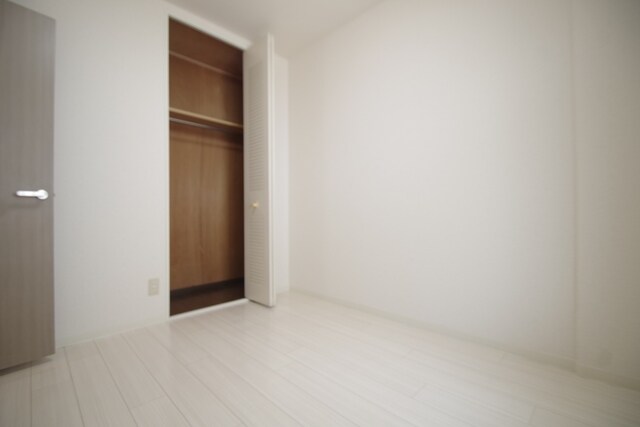 コンフォールクレールの物件内観写真