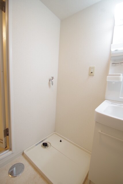 コンフォールクレールの物件内観写真