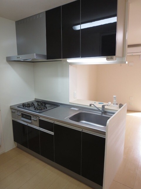 エルシアの物件内観写真