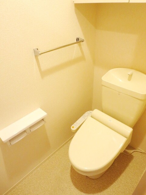 エルシアの物件内観写真