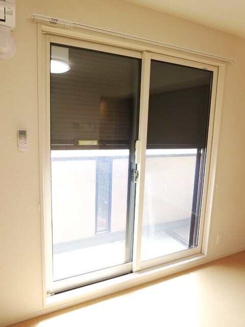 エルシアの物件内観写真