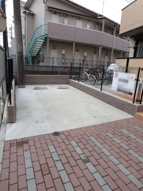 エルシアの物件内観写真