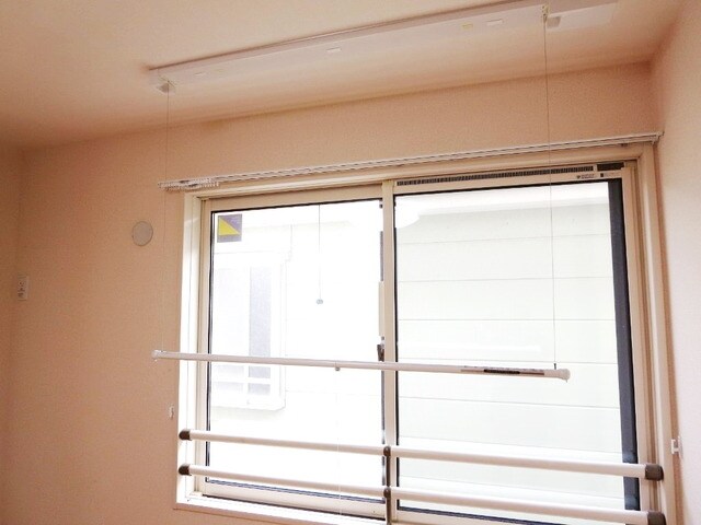 エルシアの物件内観写真