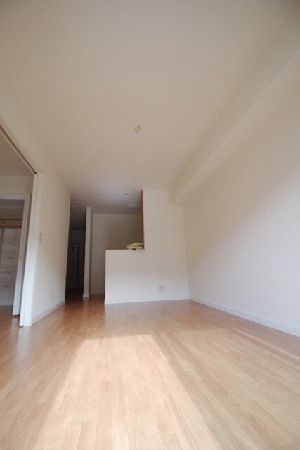 La・Felicitaの物件内観写真