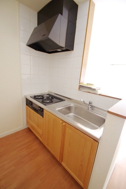 La・Felicitaの物件内観写真