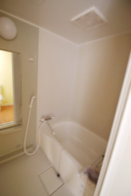 La・Felicitaの物件内観写真