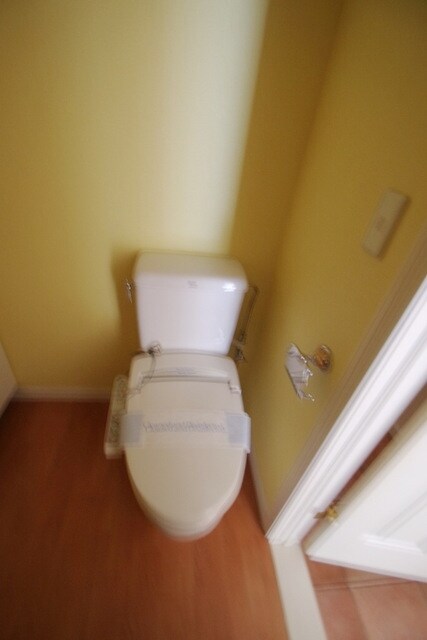 La・Felicitaの物件内観写真