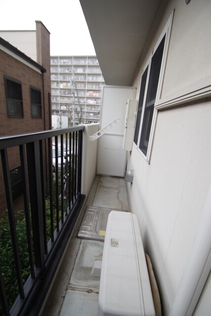 La・Felicitaの物件内観写真