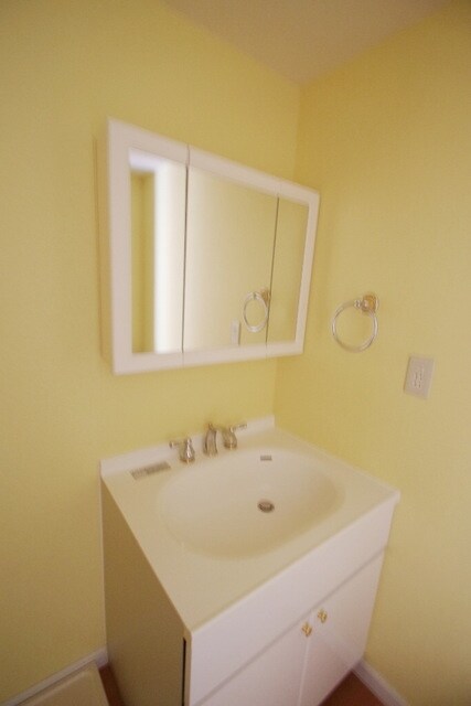 La・Felicitaの物件内観写真