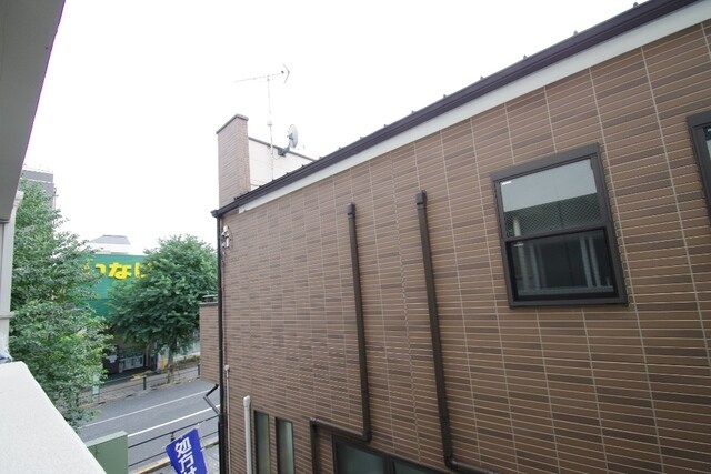 La・Felicitaの物件内観写真