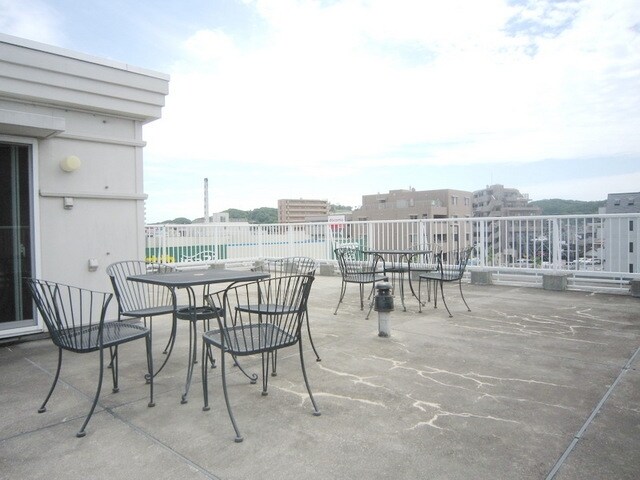 La・Felicitaの物件内観写真