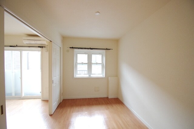 La・Felicitaの物件内観写真