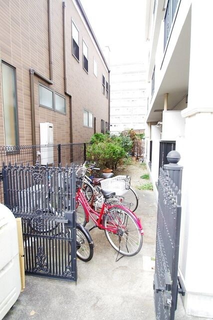 La・Felicitaの物件内観写真