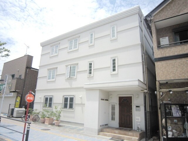 La・Felicitaの物件内観写真