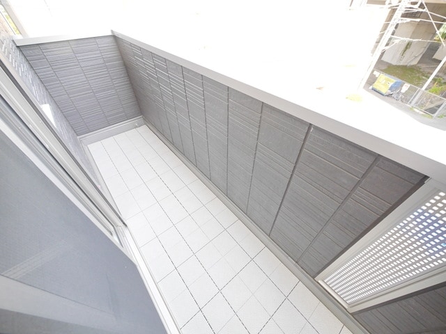 ラフィネ宿河原の物件内観写真