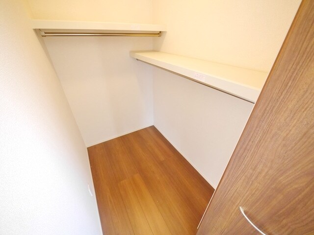 ラフィネ宿河原の物件内観写真