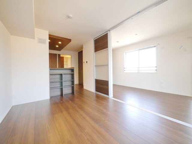 ラフィネ宿河原の物件内観写真