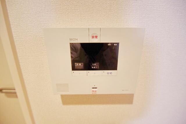 ラフィネ宿河原の物件内観写真