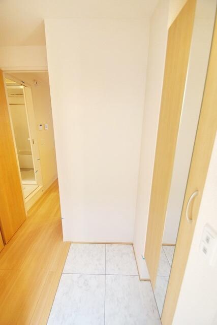 ラフィネ宿河原の物件内観写真