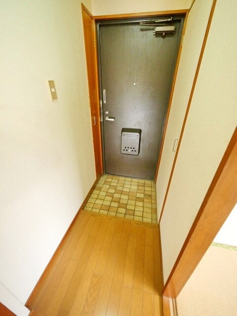 グリーン・コアの物件内観写真