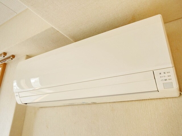 グリーン・コアの物件内観写真