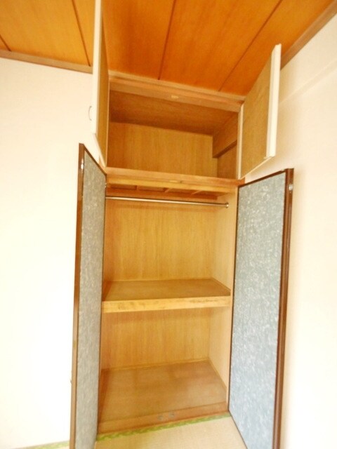 グリーン・コアの物件内観写真