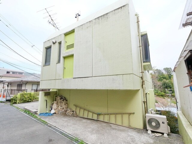 グリーン・コアの物件内観写真